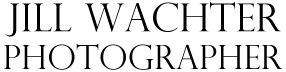 Jill Wachter